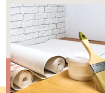 Услуги Отделка в Дагестанских Огнях под ключ