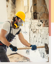 Услуги Отделка в Дагестанских Огнях под ключ