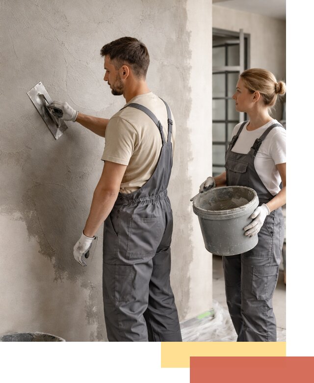 Микробетон для стен в Дагестанских Огнях: отделка, монтаж и защита поверхности